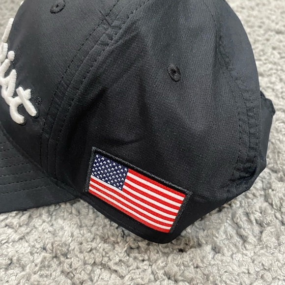 Titleist stripes collection hat - Picture 4 of 6